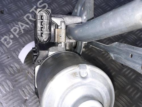 Front wiper motor VW TOURAN (5T1) 1.6 TDI | BP30070520M29