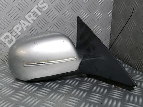 Right mirror AUDI A6 C5 (4B2) 2.5 TDI | BP11401160C27 