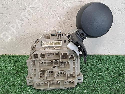 Instrument cluster PEUGEOT 107 (PM_, PN_) 1.0 | BP30063952C47