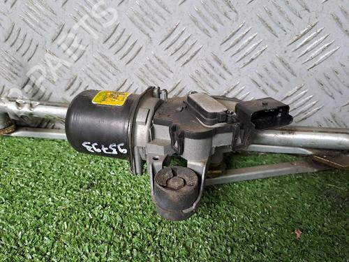 Front wiper motor CITROËN C3 I (FC_, FN_) 1.4 i | BP20114521M29 