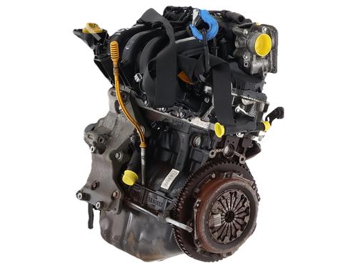 Engine RENAULT TWINGO II (CN0_) 1.2 16V (CN04, CN0B) | BP33834444M1  - Image 7
