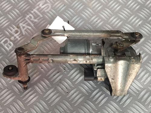 Viskermotor vindrute VW TOURAN (1T1, 1T2) 1.9 TDI | BP29951291M29