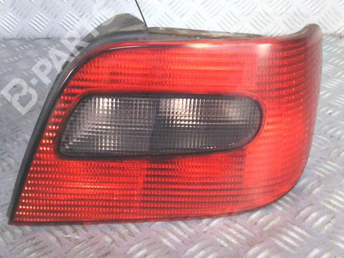 Used Right taillight CITROËN XSARA Coupe (N0) 1.4 i (75 hp) 11400246
