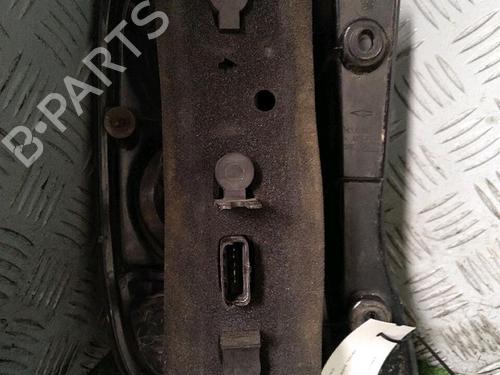 Right taillight NISSAN MICRA III (K12) 1.5 dCi | BP30072009C35 