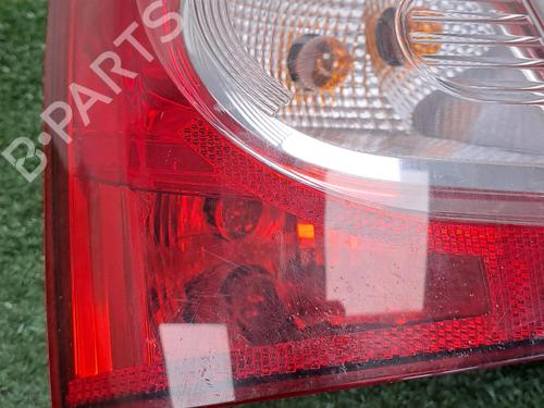 Left taillight RENAULT TWINGO II (CN0_) 1.2 16V (CN0K, CN0V, CN0A) | BP28285491C34 