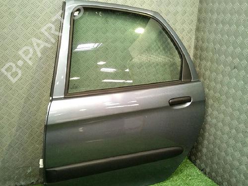 Used Left rear door Left rear door 29947251 29947251