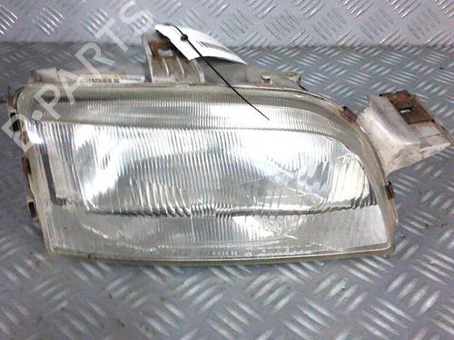 Højre forlygte FIAT PUNTO (176_) 60 1.2 (176AP, 176AR, 176AQ, 176BB) (60 hp) 29952218