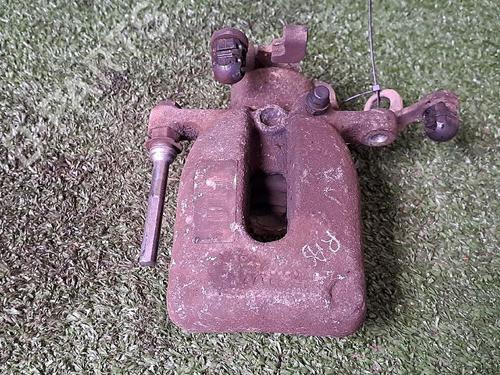 Used Right rear brake caliper Right rear brake caliper CITROËN BERLINGO Box Body/MPV (B9) 1.6 HDi 90 (90 hp) 30066621 30066621