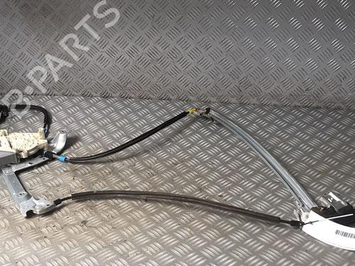 Used Front left window mechanism PEUGEOT 607 (9D, 9U) 2.2 HDi (133 hp) 30064937