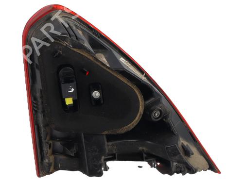 Left tailgate light PEUGEOT 2008 I (CU_) 1.2 THP 130 / PureTech 130 | BP40111687C79 - Image 3