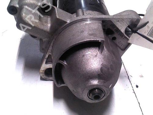 Used Starter Starter AUDI A6 C5 (4B2, 4B4) [1997-2005] 30065487 30065487