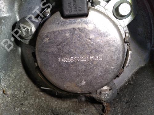 Engine FORD FIESTA VI (CB1, CCN) 1.0 EcoBoost | BP31873611M1