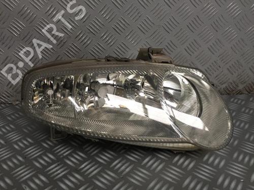Right headlight ALFA ROMEO 147 (937_) 1.6 16V T.SPARK ECO (937.AXA1A, 937.BXA1A) | BP30068859C29 