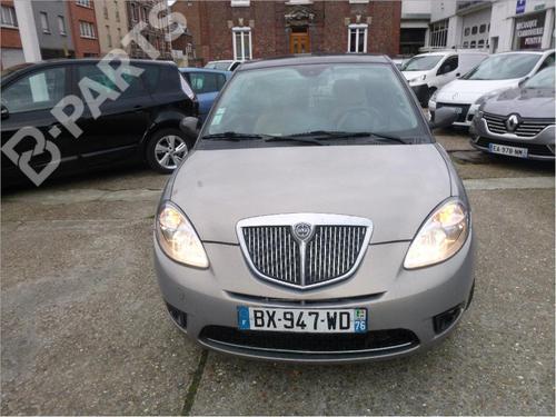 Right mirror LANCIA YPSILON (843_) 1.4 16V (843.AXC11, 843.AXC1B, 843.AXC1A) | BP11401832C27 