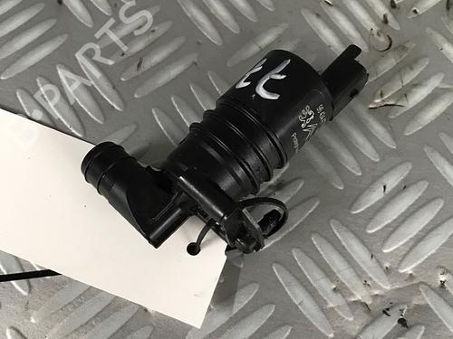 Used Washer pump PEUGEOT 407 (6D_) 1.6 HDi 110 (6D9HZC, 6D9HYC) (109 hp) 30074556