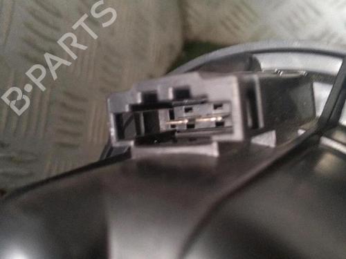 Heater blower motor CITROËN C3 II (SC_) 1.0 VTi 68 | BP29952766M62 