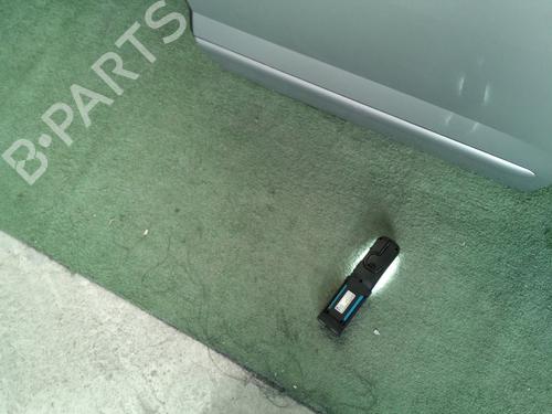 Left rear door PEUGEOT 5008 (0U_, 0E_) 1.6 HDi | BP30761207C4