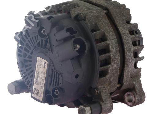 Alternator PEUGEOT 208 I (CA_, CC_) 1.6 HDi / BlueHDi 75 | BP31132544M7