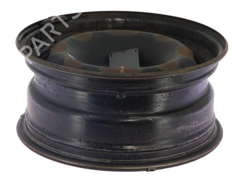 Fælk CITROËN C3 III (SX) 1.6 BlueHDi 75 | BP33454048C45  - Image 5