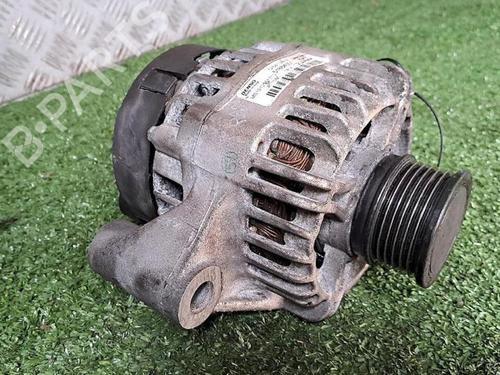Alternator ALFA ROMEO GIULIETTA (940_) 2.0 JTDM (940FXE1A, 940FXG11) | BP29953016M7 - Image 3