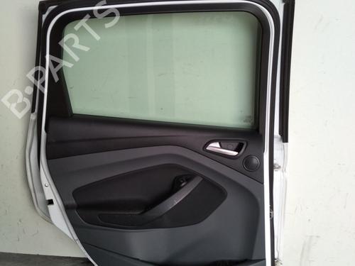 Left rear door FORD C-MAX II (DXA/CB7, DXA/CEU) 1.6 TDCi | BP31148175C4