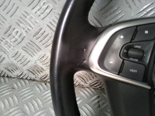Steering wheel DS DS 4 / DS 4 CROSSBACK (NX_) 1.6 THP 210 | BP30071097C49