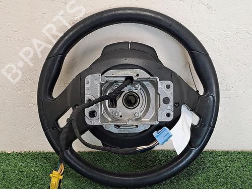 Used Steering wheel Steering wheel CITROËN C4 Picasso I MPV (UD_) 1.6 HDi (109 hp) 29947248 29947248