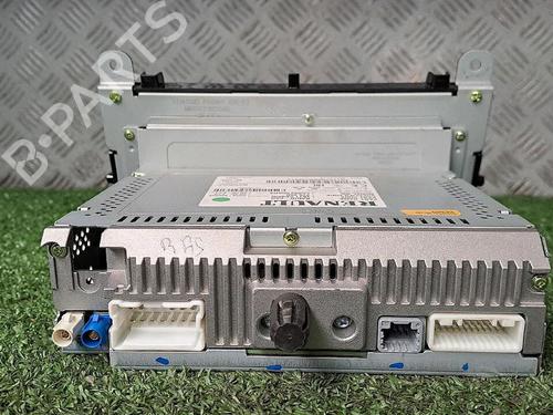 Display monitor RENAULT CLIO IV Grandtour (KH_) 0.9 TCe 90 | BP30077304C48