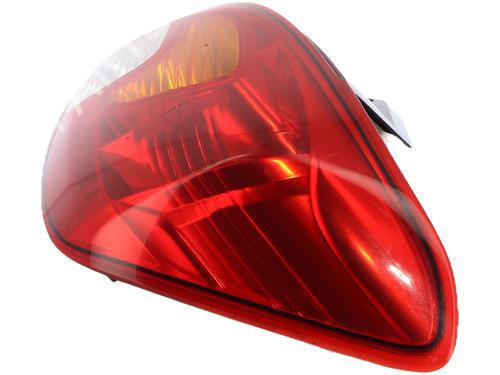 Right taillight MITSUBISHI MIRAGE / SPACE STAR VI Hatchback (A0_A) 1.0 (A05A) | BP37202796C35 - Image 3