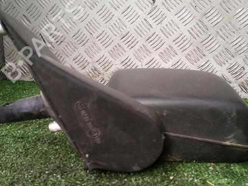 Used Left mirror OPEL COMBO Box Body/MPV 1.3 CDTI 16V (69 hp) 30072012