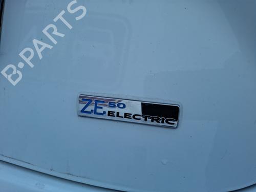 Left sun visor RENAULT ZOE (BFM_) ZOE (BFMC, BFMD) | BP32518815I1 - Image 25