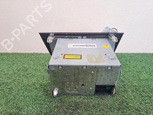 Radio SEAT LEON (1P1) 1.9 TDI | BP24966514E6 
