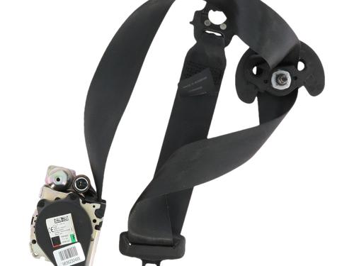 Front right seatbelt CITROËN C3 III (SX) 1.2 PureTech 82 | BP37731007I25 - Image 4