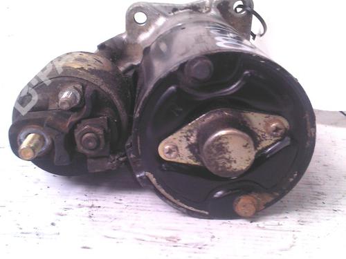 Starter FORD FIESTA III (GFJ) 1.1 | BP11399492M8 