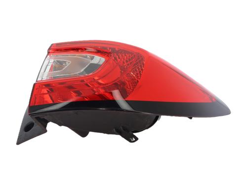 Used Right taillight Right taillight RENAULT CAPTUR I (J5_, H5_) 1.5 dCi 90 (J5N4, J5M5, J5MW, J5M6, J5AL, J5AJ) (90 hp) 36307669 36307669
