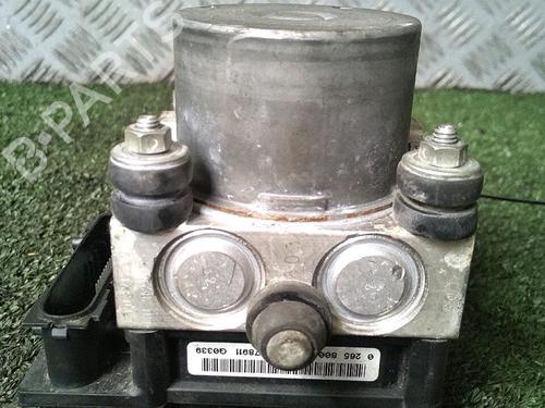 ABS pump PEUGEOT 107 (PM_, PN_) 1.0 | BP29952687M43 