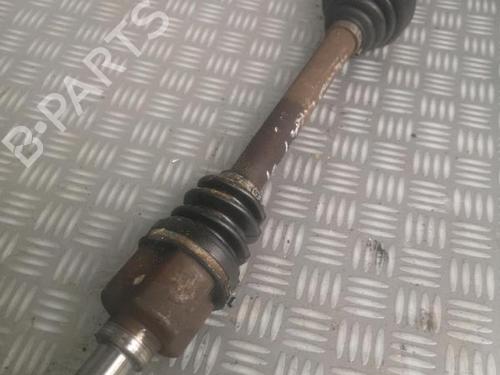 Left front driveshaft FORD FOCUS I (DAW, DBW) 1.8 16V | BP29952286M38 