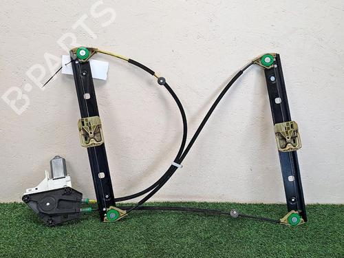 Front right window mechanism AUDI A1 (8X1, 8XK) 1.2 TFSI | BP29948631C23