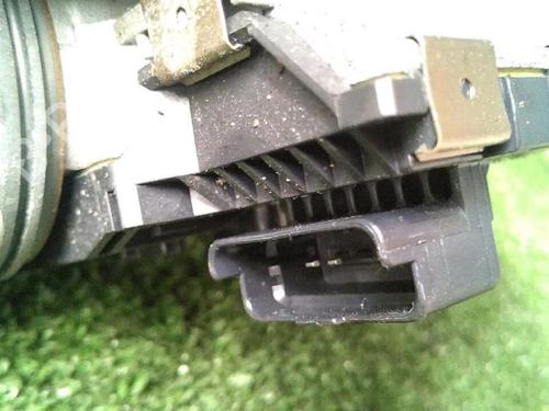 Front wiper motor PEUGEOT 5008 (0U_, 0E_) 1.6 HDi | BP29952440M29 