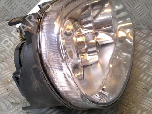 Højre forlygte VW GOLF IV (1J1) 1.9 TDI | BP30070650C29