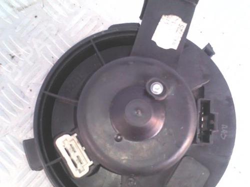 Heater blower motor PEUGEOT 307 (3A/C) 1.6 16V | BP30074684M62