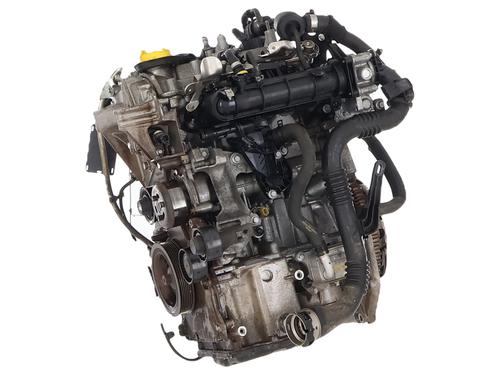 Engine RENAULT CLIO IV (BH_) 0.9 TCe 90 (BHNF, BHMA, BHMH, BHJK, BHJR) | BP39582197M1 - Image 7