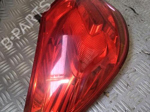 Used Left taillight OPEL ASTRA J (P10) 1.7 CDTI (68) (110 hp) 30070907