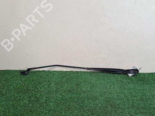 Used Front windshield wiper arm PEUGEOT 208 I (CA_, CC_) 1.2 PureTech 82 (82 hp) 30068412