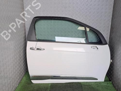 Used Right front door CITROËN DS3 (SA_) 1.6 HDi 90 (92 hp) 28833653