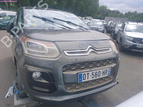 Used Parts CITROËN C3 Picasso (SH_) 1.6 HDI 90 (92 hp) 4188825