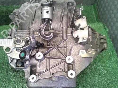 Gearbox MINI MINI COUNTRYMAN (R60) Cooper D | BP30077422M3 