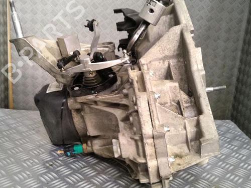 Gearbox RENAULT TWINGO III (BCM_, BCA_) 1.0 SCe 70 | BP30073910M3 - Image 9