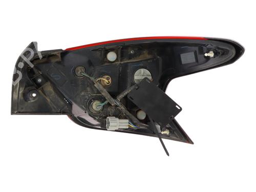 Left taillight NISSAN MICRA V (K14) 1.0 | BP33564682C34  - Image 5