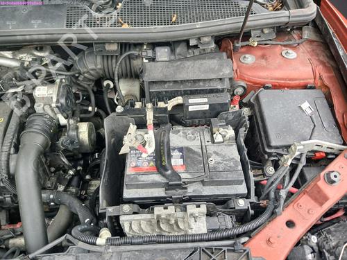 Used Parts RENAULT MEGANE III Coupe (DZ0/1_) 1.5 dCi (DZ09, DZ0D, DZ1F, DZ1G, DZ14, DZ29) (110 hp) 4257906
